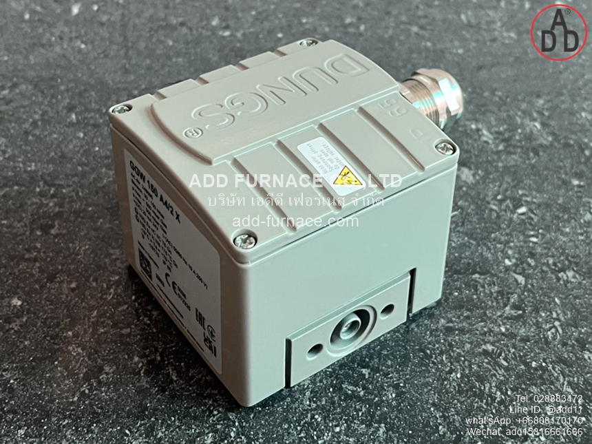 GGW 150 A4/2 X (6)